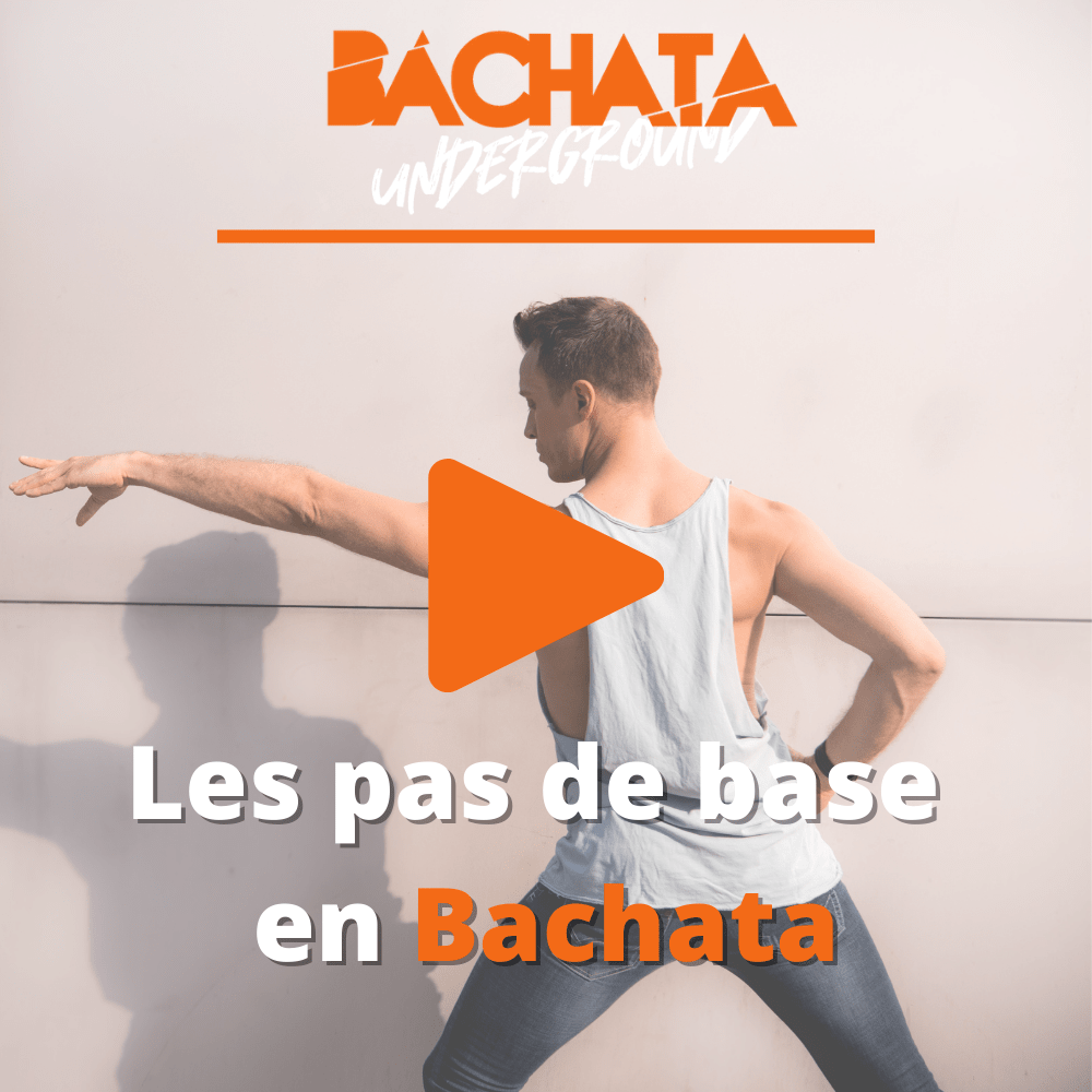 Learn Bachata in less than 21 days